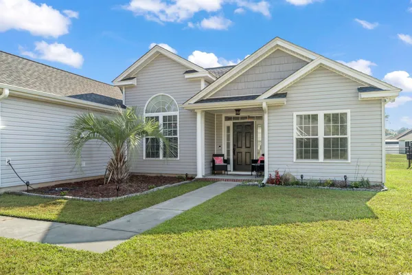 $287,900 | 222 Macarthur Drive, Conway, SC 29527