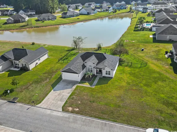 $287,900 | 222 Macarthur Drive, Conway, SC 29527