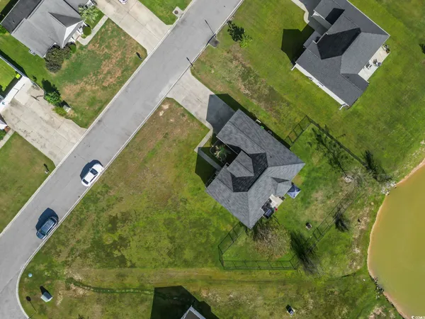 $287,900 | 222 Macarthur Drive, Conway, SC 29527