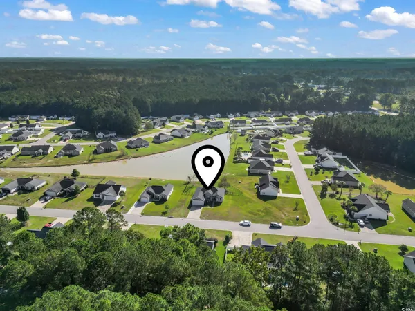 $287,900 | 222 Macarthur Drive, Conway, SC 29527