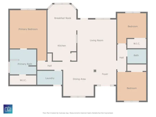 $287,900 | 222 Macarthur Drive, Conway, SC 29527