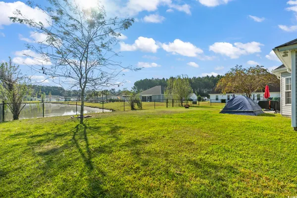 $287,900 | 222 Macarthur Drive, Conway, SC 29527