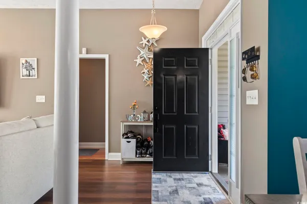 $287,900 | 222 Macarthur Drive, Conway, SC 29527