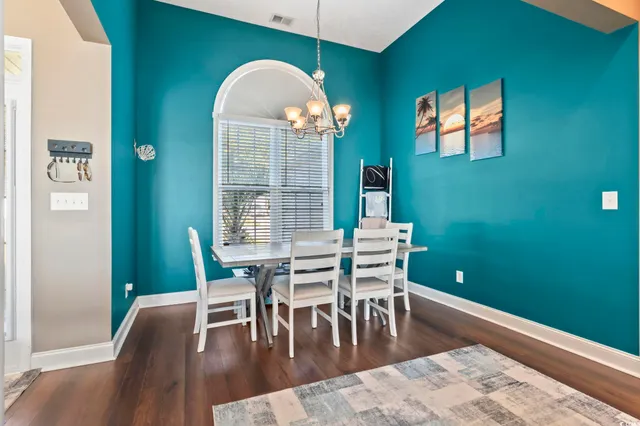 $289,900 | 222 Macarthur Drive, Conway, SC 29527