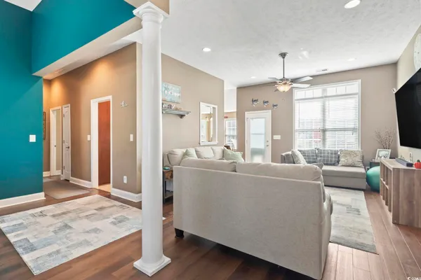 $287,900 | 222 Macarthur Drive, Conway, SC 29527