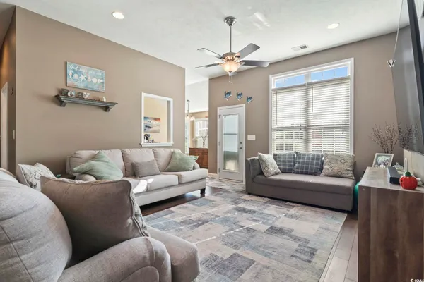 $287,900 | 222 Macarthur Drive, Conway, SC 29527