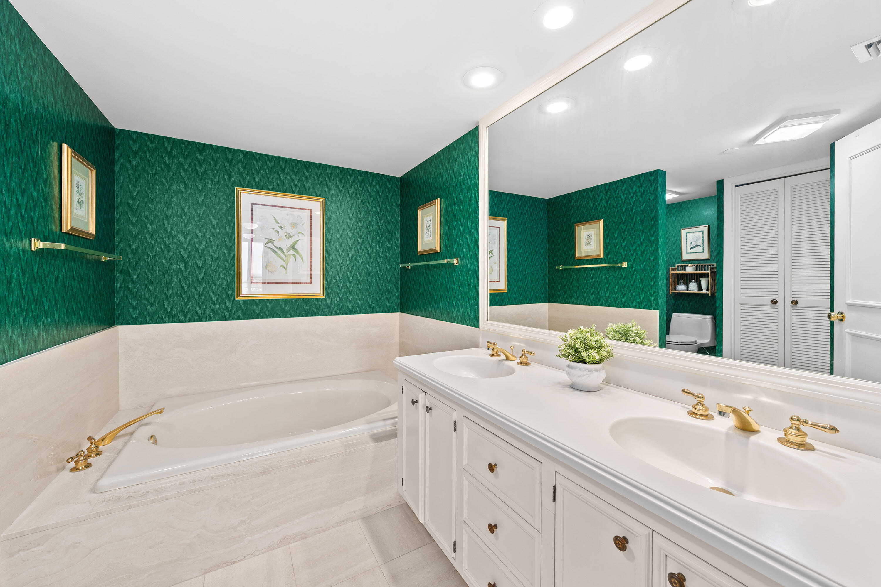 4201 North Ocean Boulevard, Unit 508 Boca Raton, FL 33431 - Photo 11 of 22 Mls-Res_0885