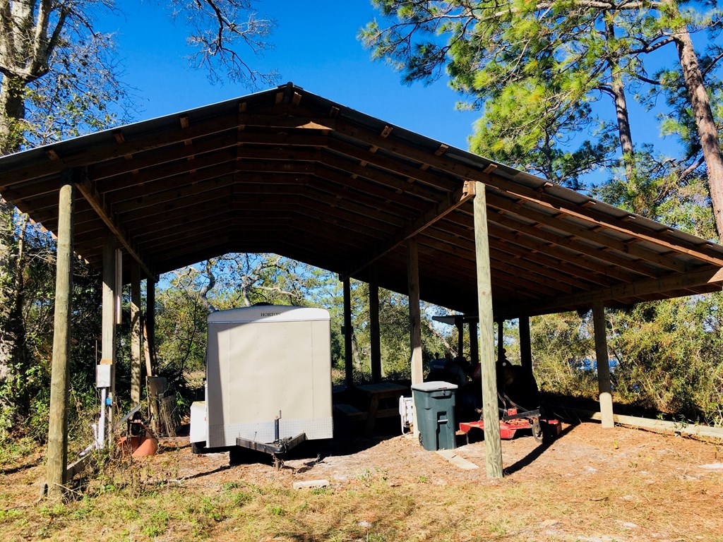 499 River Road Carrabelle, FL 32322 - Photo 7 of 21 Gallery Image 7