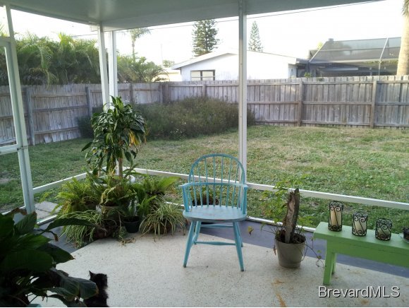 325 West Exeter Street Satellite Beach, FL 32937 - Photo 5 of 12 Additional Photo
