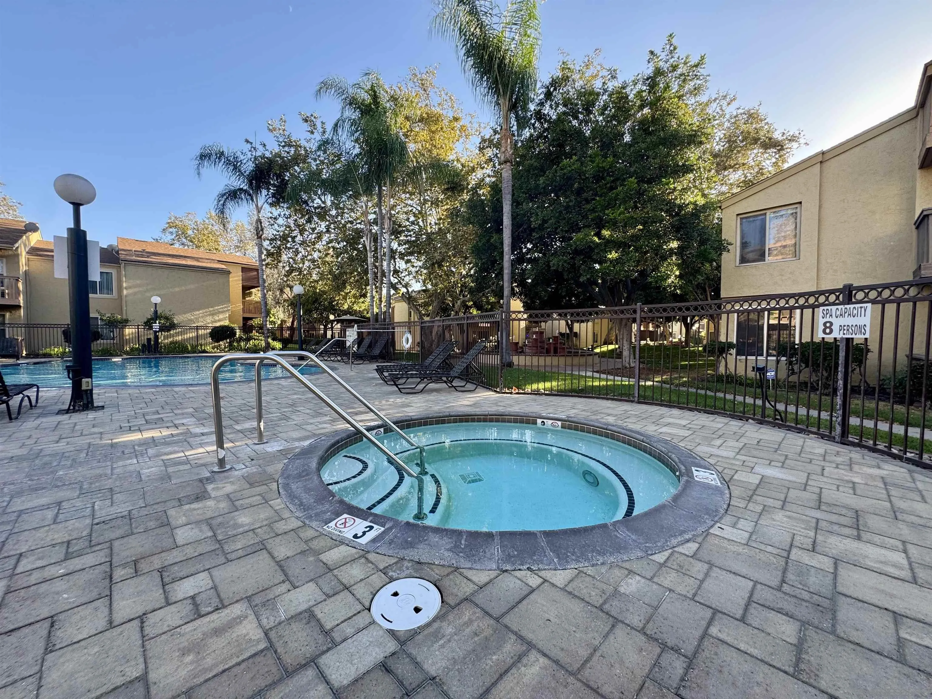 5914 Rancho Mission Road, Unit 43 San Diego, CA 92108 - Photo 20 of 22 Gallery Image 20