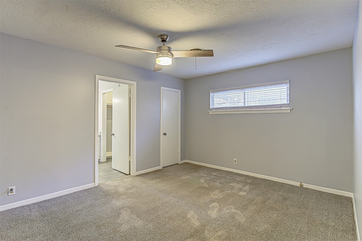 2001 Oakglen Drive Austin, TX 78745 - Photo 26 of 40 a view of an empty room with a window