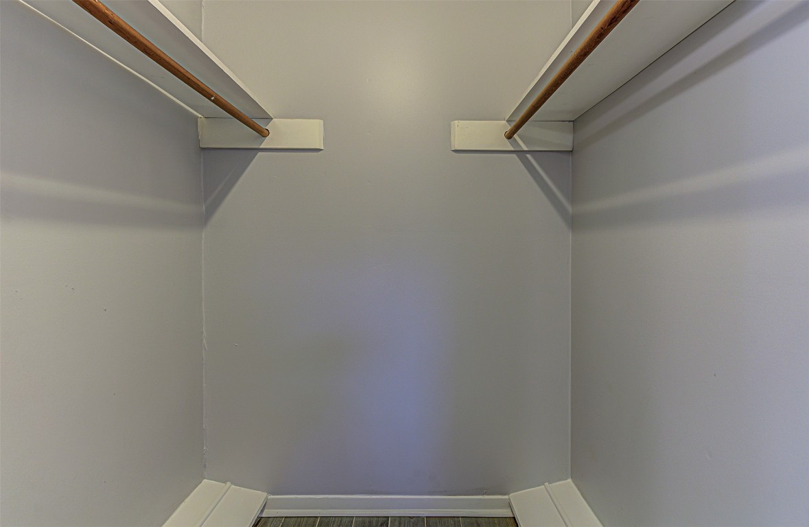 2001 Oakglen Drive Austin, TX 78745 - Photo 32 of 40 a view of walk in closet