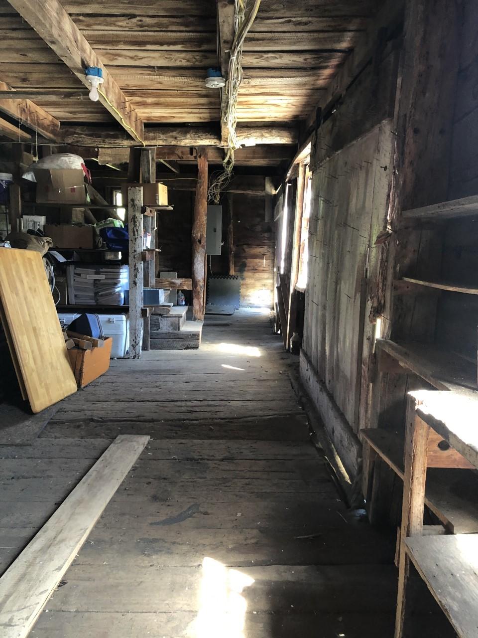 367 Libby Road West Newfield, ME 04095 - Photo 23 of 31 22 attached barn