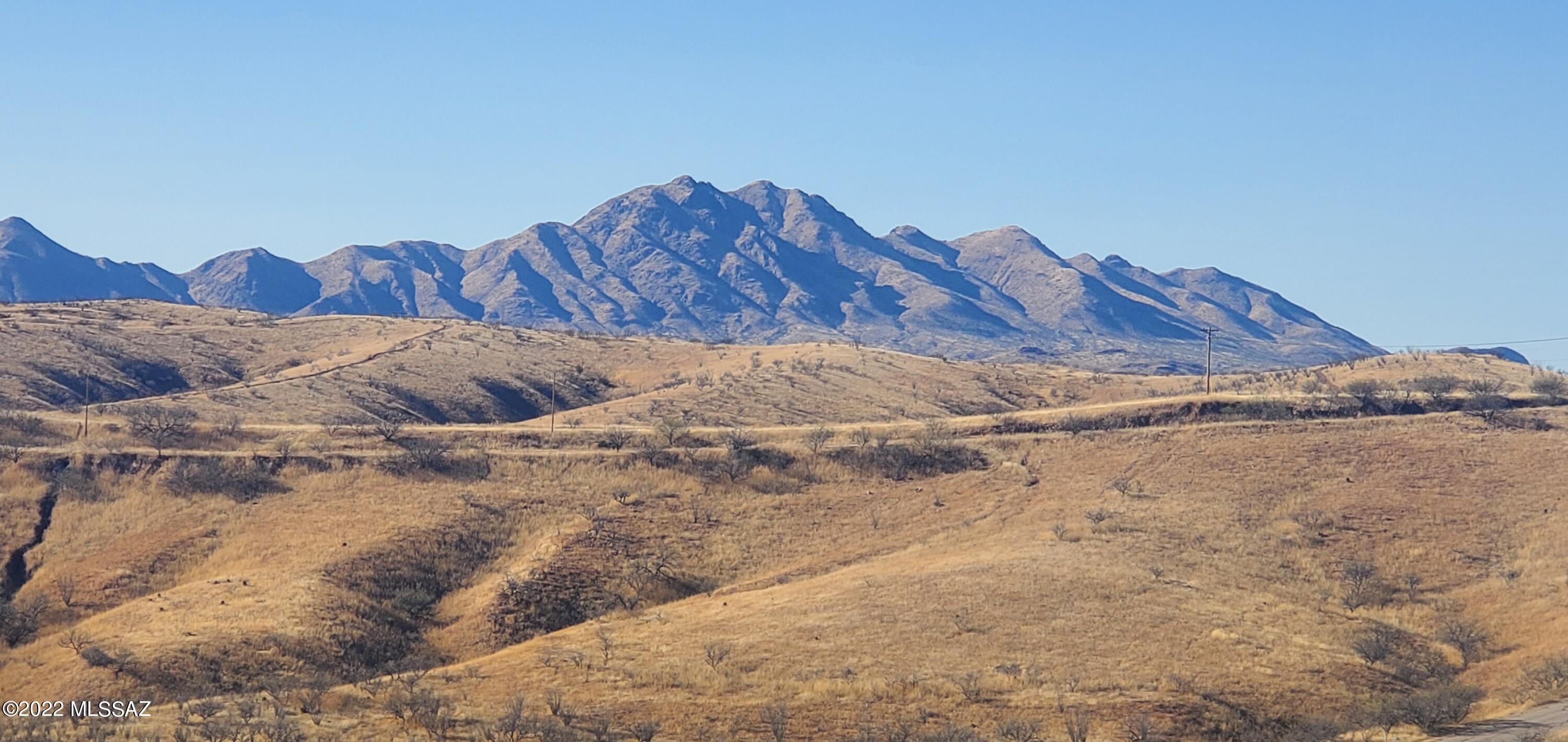 Baca Road, Unit 18 Nogales, AZ 85621 - Photo 19 of 36