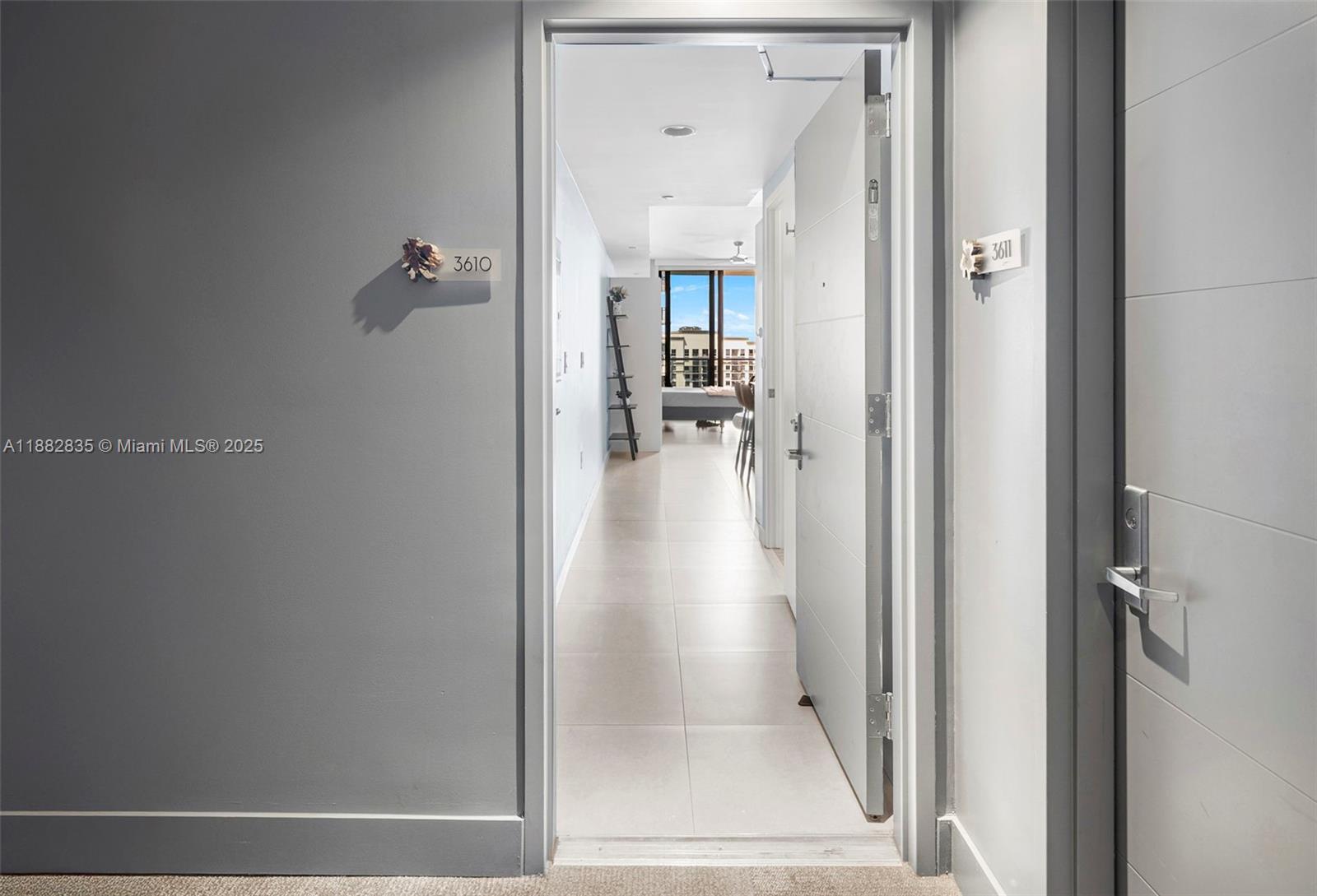 1010 Brickell Avenue, Unit 3610 Miami, FL 33131 - Photo 22 of 37 view of living room