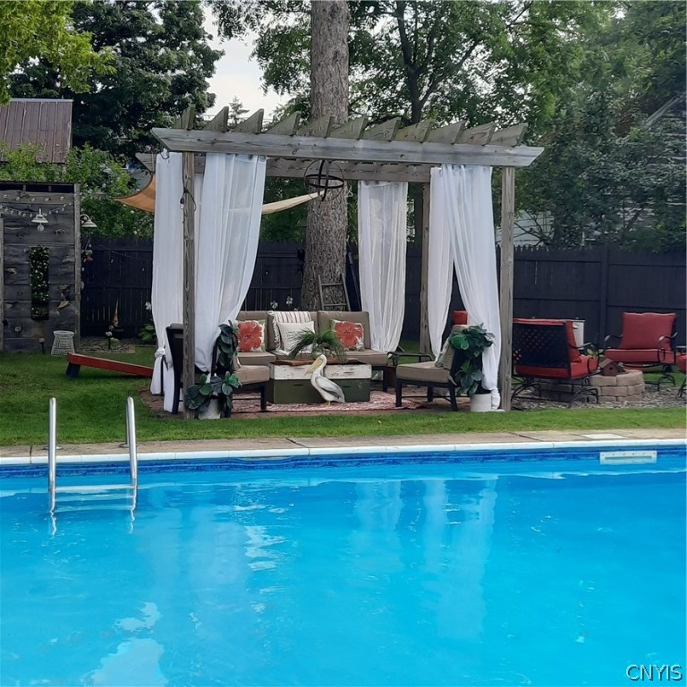 7 Van Epps Street Vernon, NY 13476 - Photo 11 of 35