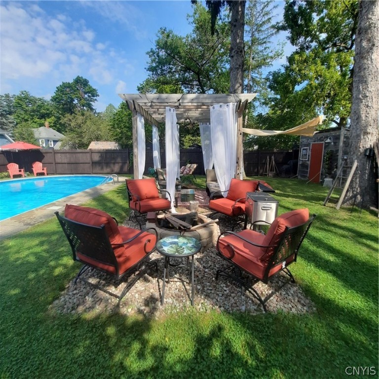 7 Van Epps Street Vernon, NY 13476 - Photo 12 of 35