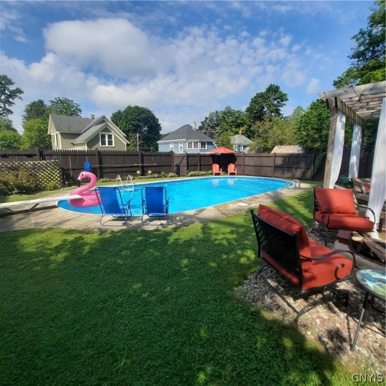 7 Van Epps Street Vernon, NY 13476 - Photo 13 of 35