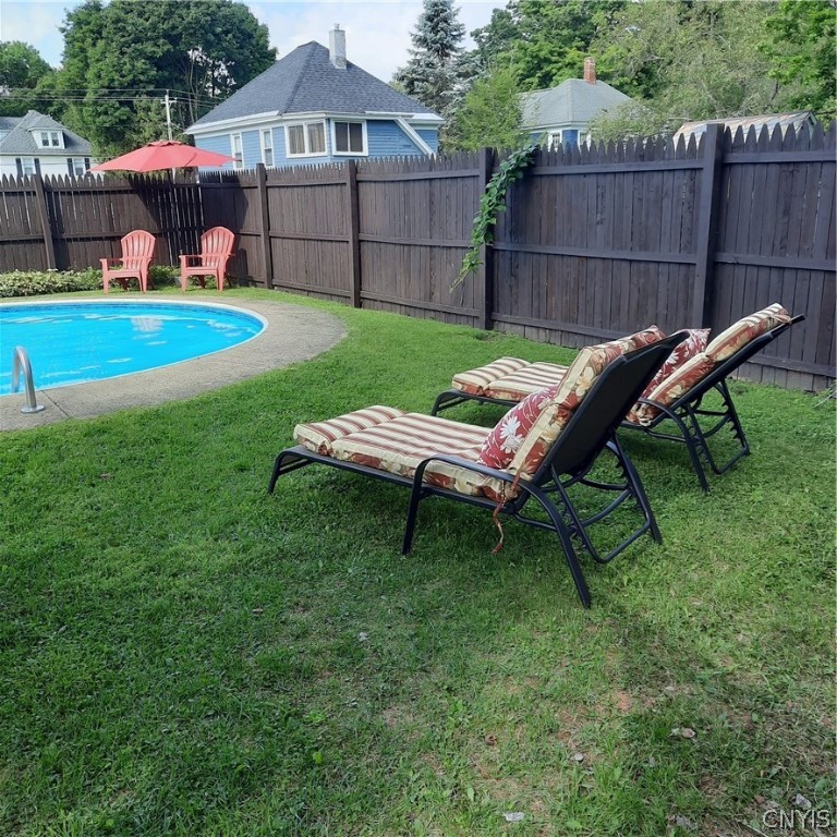 7 Van Epps Street Vernon, NY 13476 - Photo 14 of 35