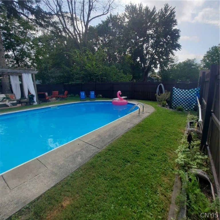 7 Van Epps Street Vernon, NY 13476 - Photo 16 of 35