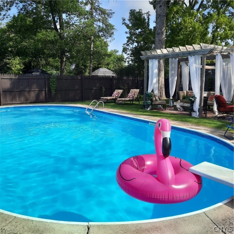 7 Van Epps Street Vernon, NY 13476 - Photo 18 of 35