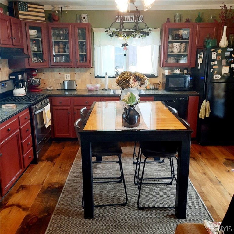 7 Van Epps Street Vernon, NY 13476 - Photo 21 of 35