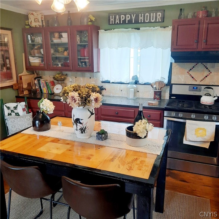 7 Van Epps Street Vernon, NY 13476 - Photo 22 of 35