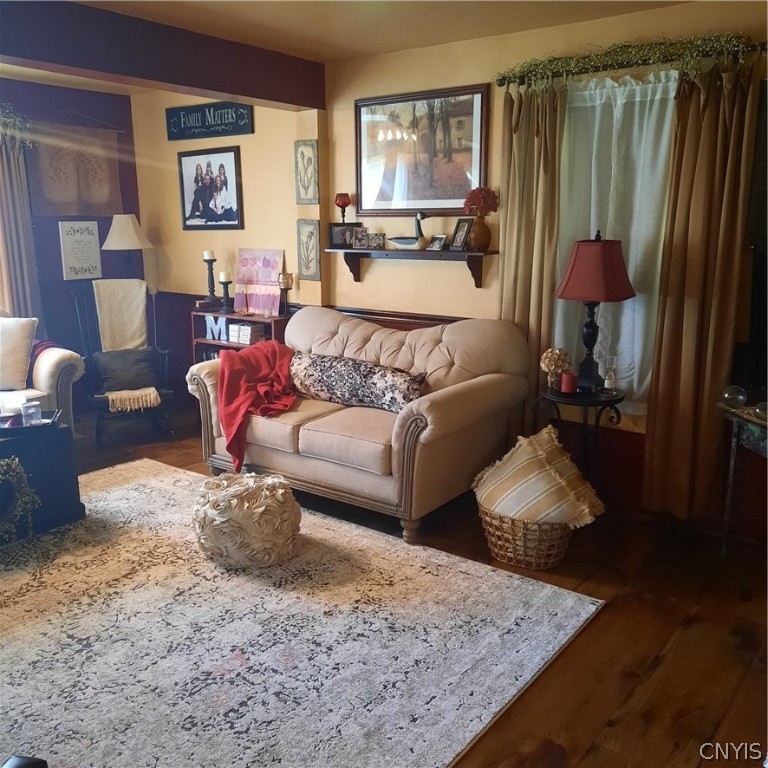 7 Van Epps Street Vernon, NY 13476 - Photo 26 of 35