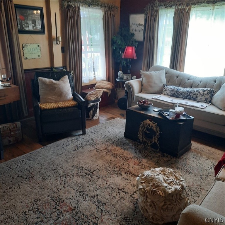 7 Van Epps Street Vernon, NY 13476 - Photo 27 of 35