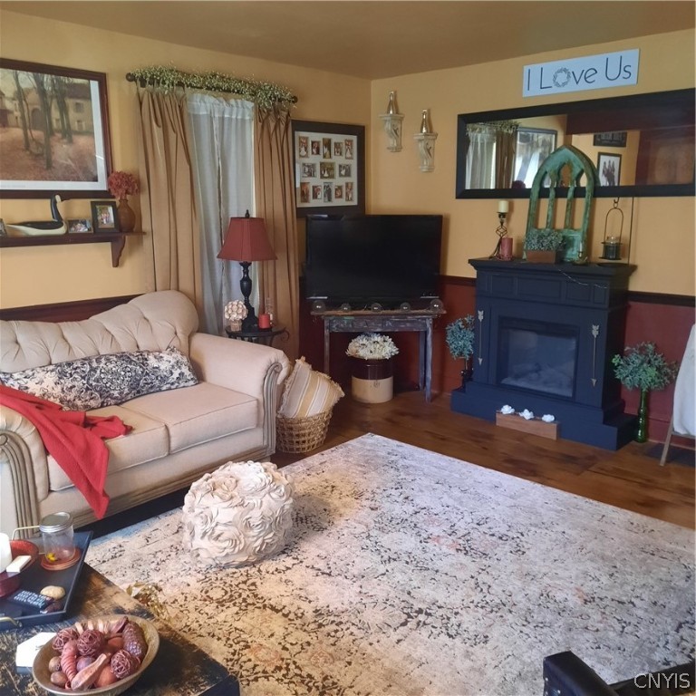 7 Van Epps Street Vernon, NY 13476 - Photo 28 of 35