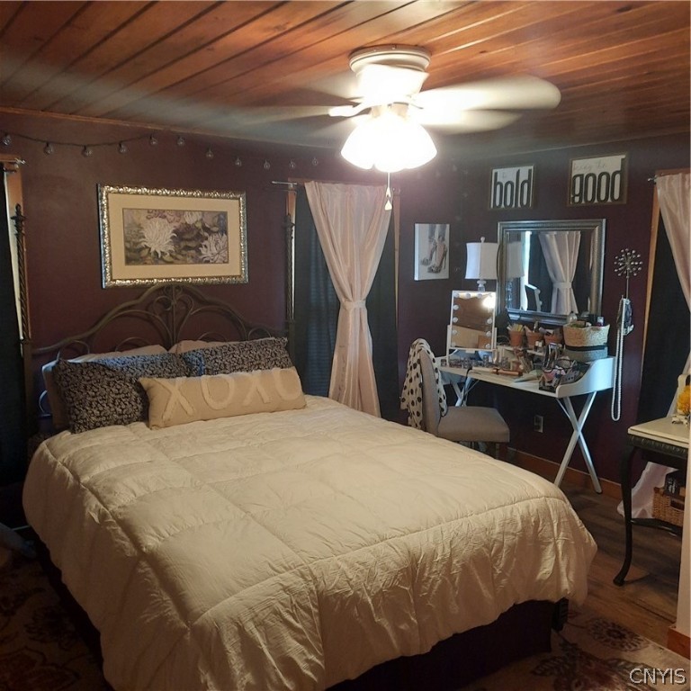 7 Van Epps Street Vernon, NY 13476 - Photo 30 of 35