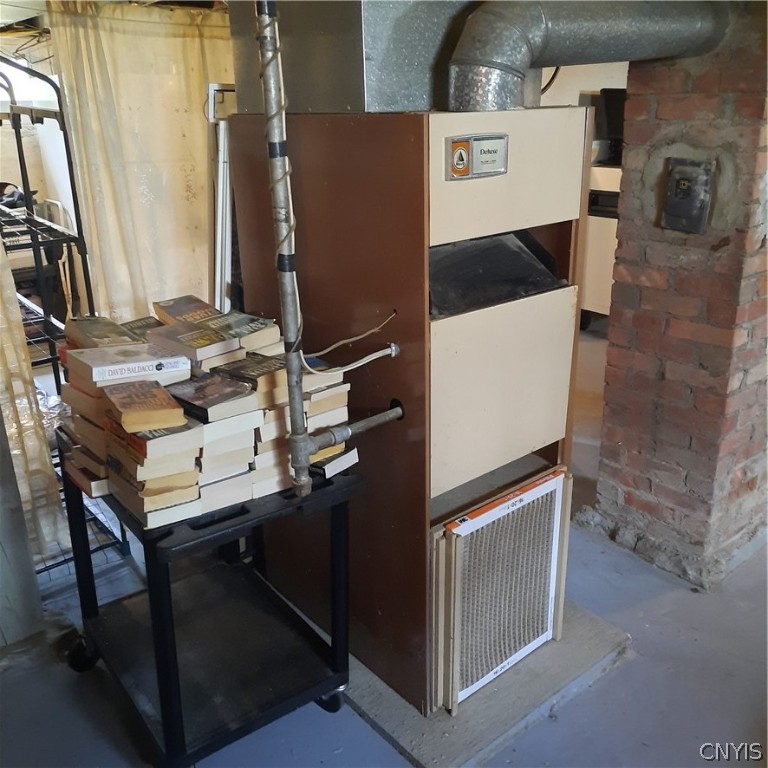 7 Van Epps Street Vernon, NY 13476 - Photo 33 of 35