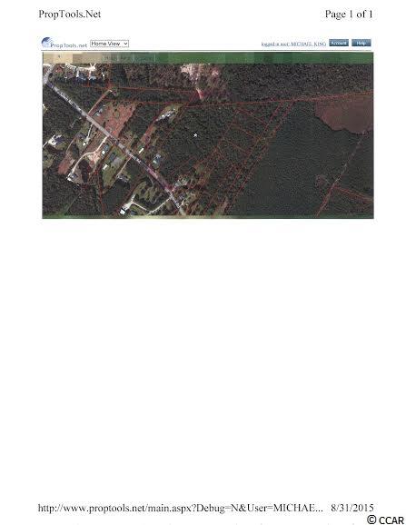 Salem Church Road Myrtle Beach, SC 29588 - Photo 1 of 3 Gallery Image 1