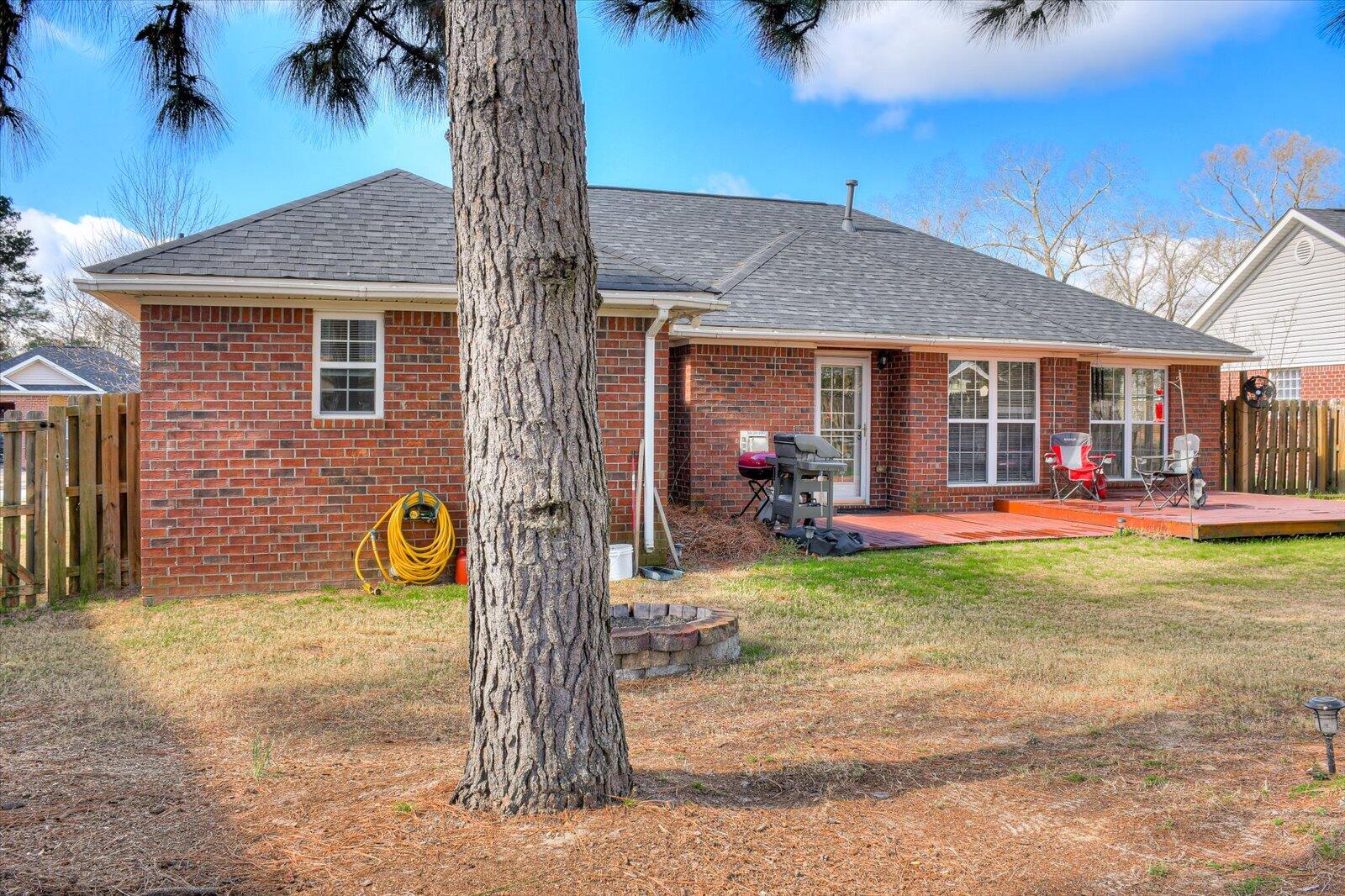 612 Butler Springs Circle Grovetown, GA 30813 - Photo 33 of 37