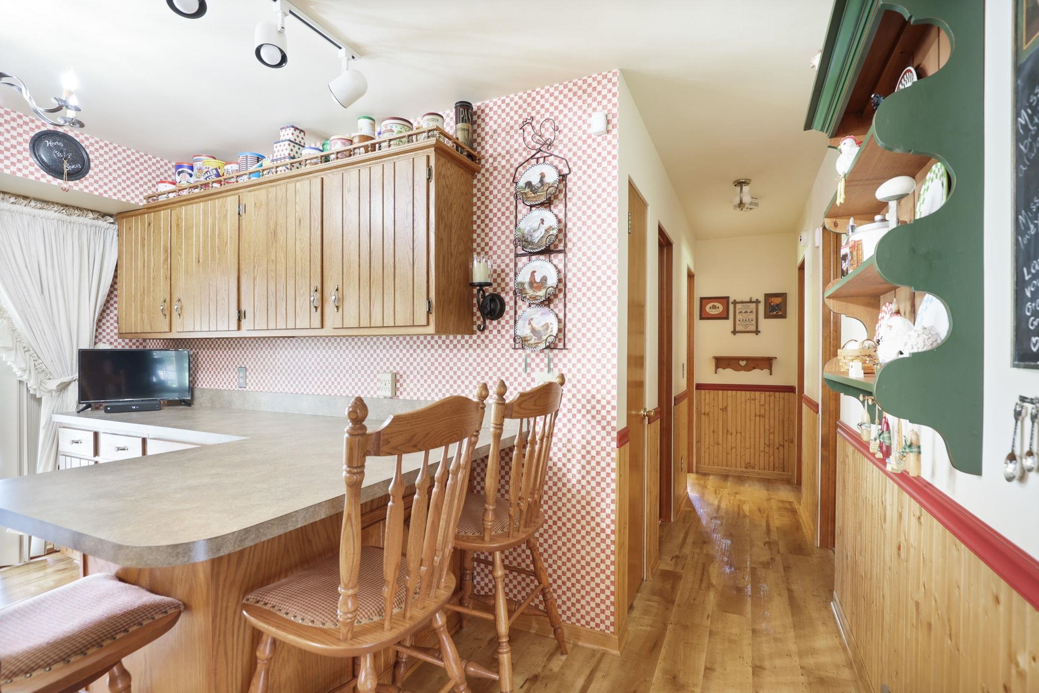 11155 South Evergreen Road Birch Run, MI 48415 - Photo 27 of 56