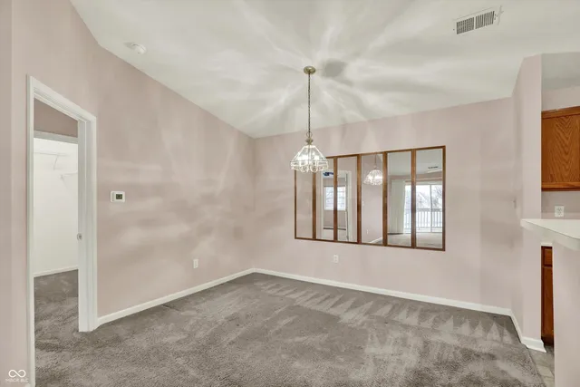 $179,900 | 8354 Glenwillow Lane, Unit 205, Indianapolis, IN 46278