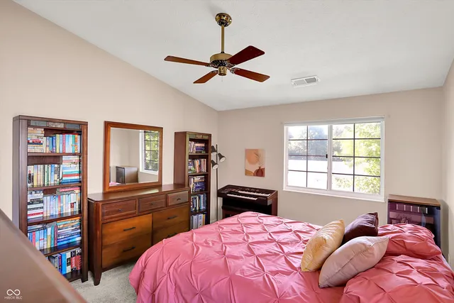 $189,900 | 8354 Glenwillow Lane, Unit 205, Indianapolis, IN 46278