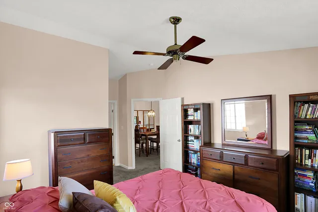 $189,900 | 8354 Glenwillow Lane, Unit 205, Indianapolis, IN 46278