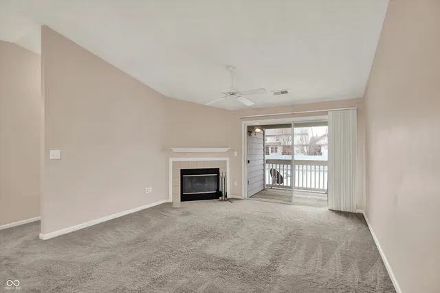 $179,900 | 8354 Glenwillow Lane, Unit 205, Indianapolis, IN 46278