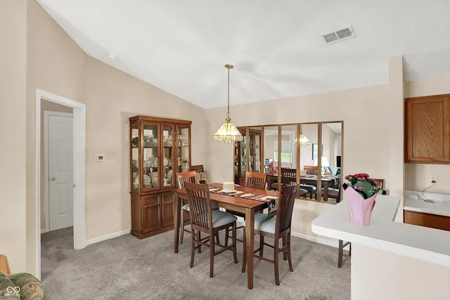 $189,900 | 8354 Glenwillow Lane, Unit 205, Indianapolis, IN 46278