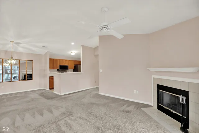 $179,900 | 8354 Glenwillow Lane, Unit 205, Indianapolis, IN 46278