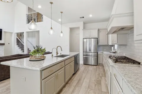 $714,900 | 30902 Spanish Moss Crossing, Fulshear, TX 77441