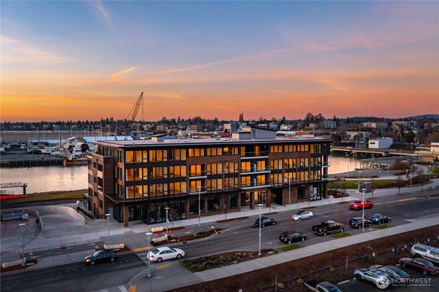 $660,000 | 1025 Granary Avenue, Unit 202, Bellingham, WA 98225