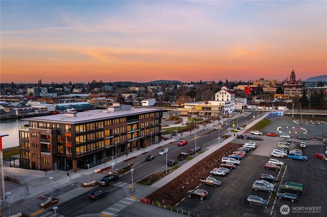 $660,000 | 1025 Granary Avenue, Unit 202, Bellingham, WA 98225