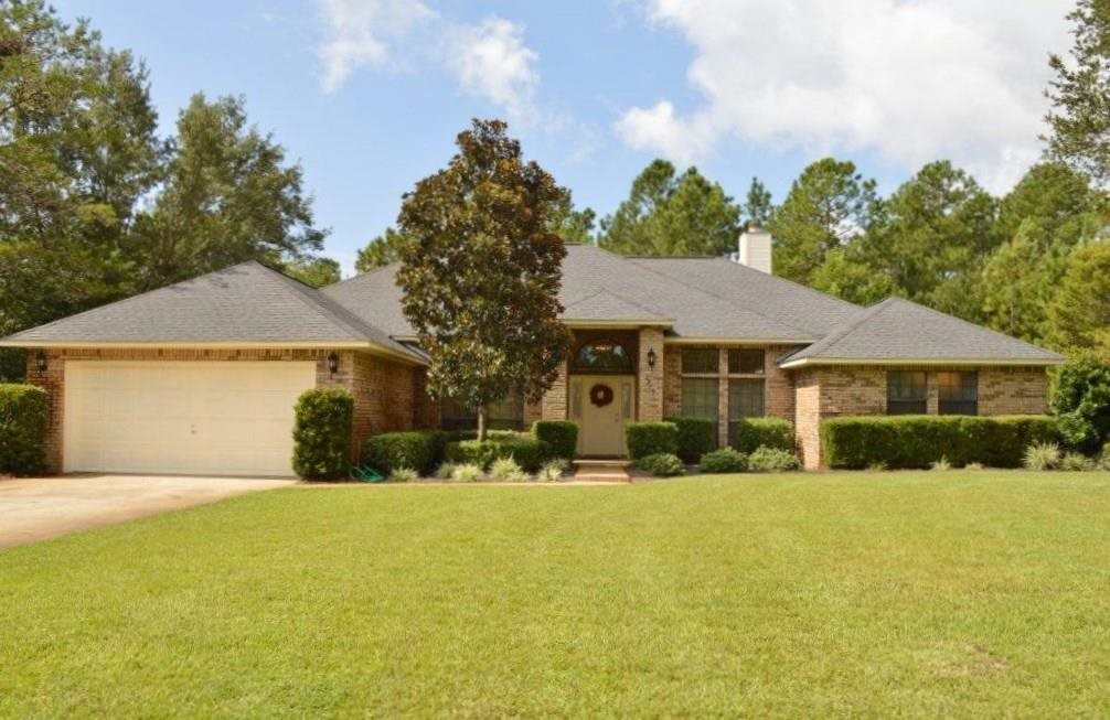2579 Cove Road Navarre, FL 32566 - Photo 6 of 38
