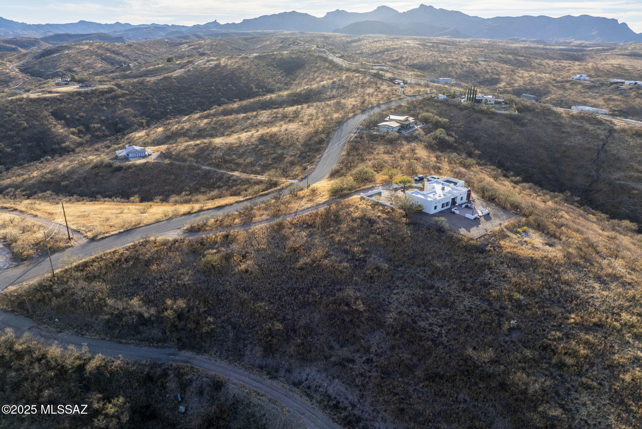 1343 Calle Tubatana Rio Rico, AZ 85648 - Photo 7 of 9