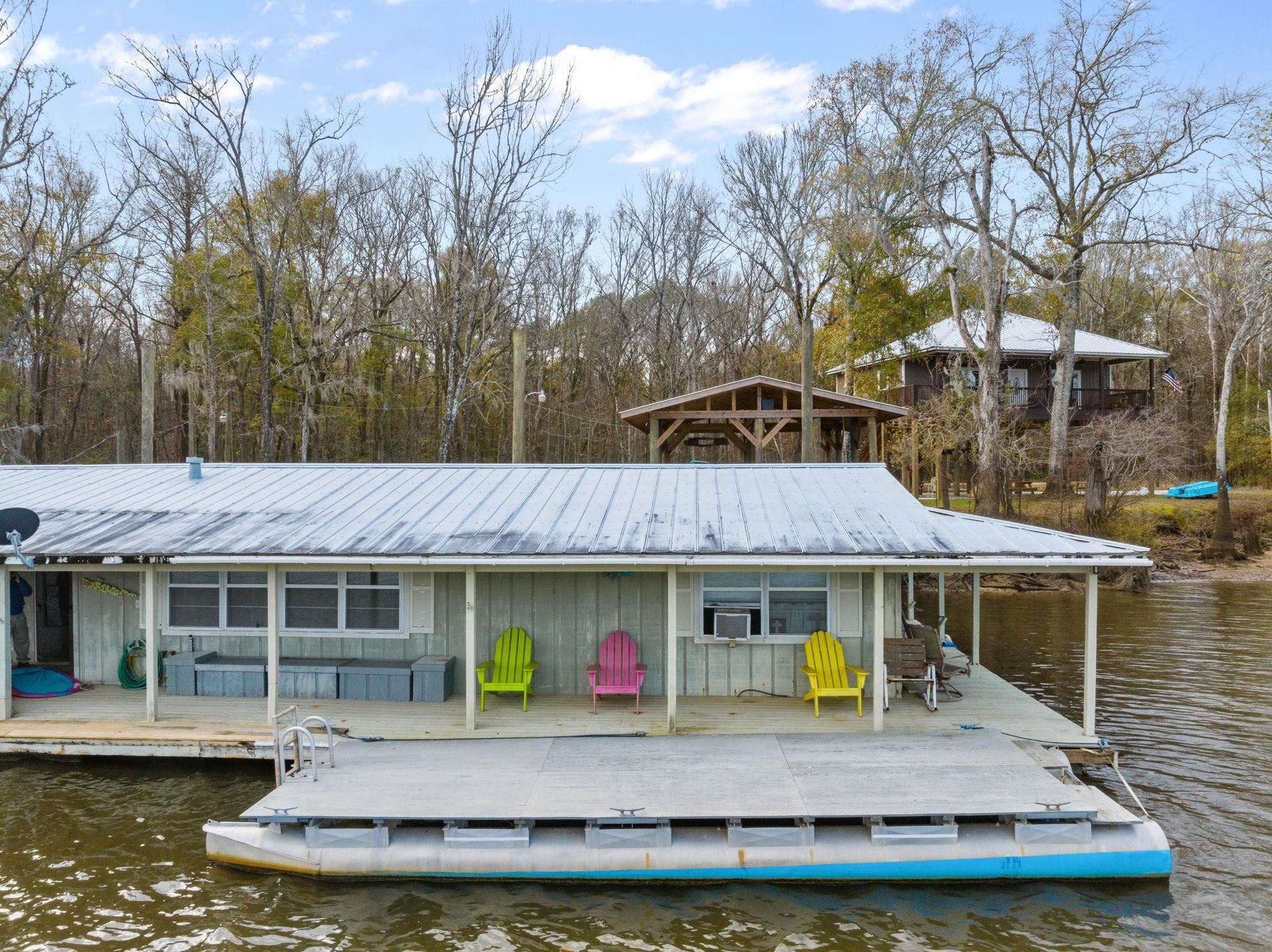 8031 Bryant's Lndg Road Stockton, AL 36579 - Photo 13 of 50