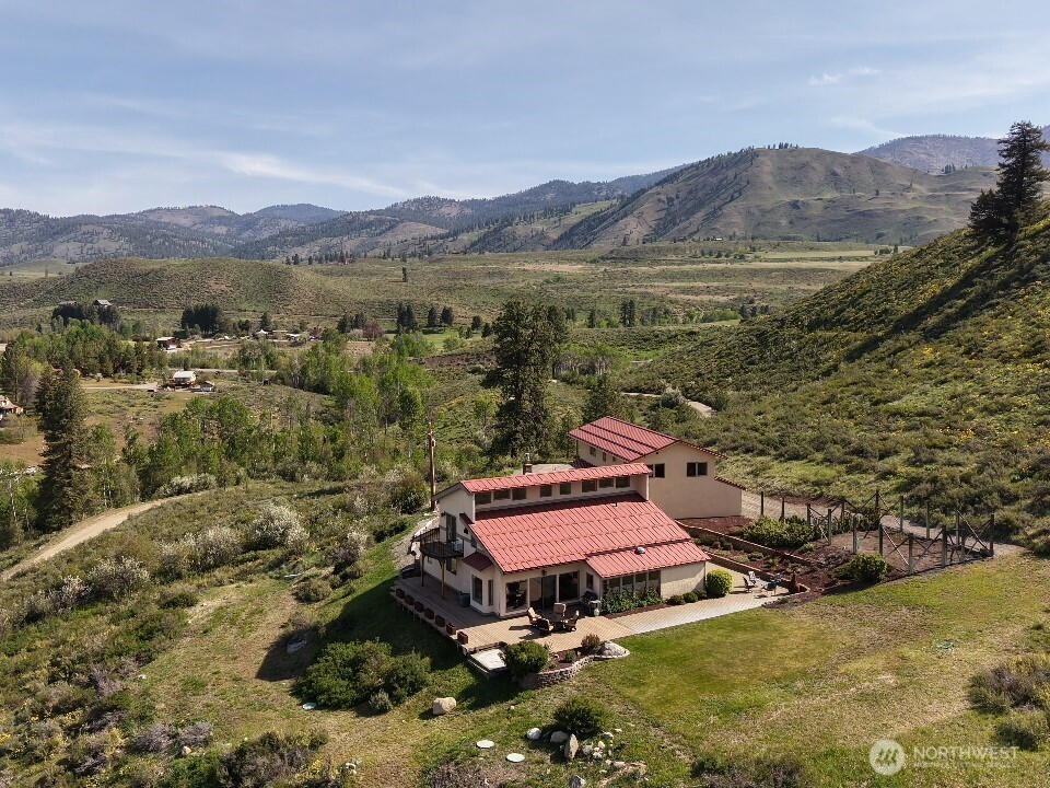 15 Prospect Road Winthrop, WA 98862 - Photo 36 of 40