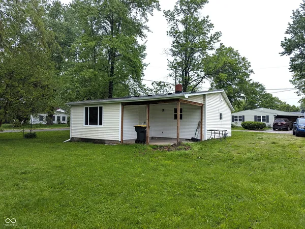 $140,000 | 124 West 2nd Street, Lapel, IN 46051