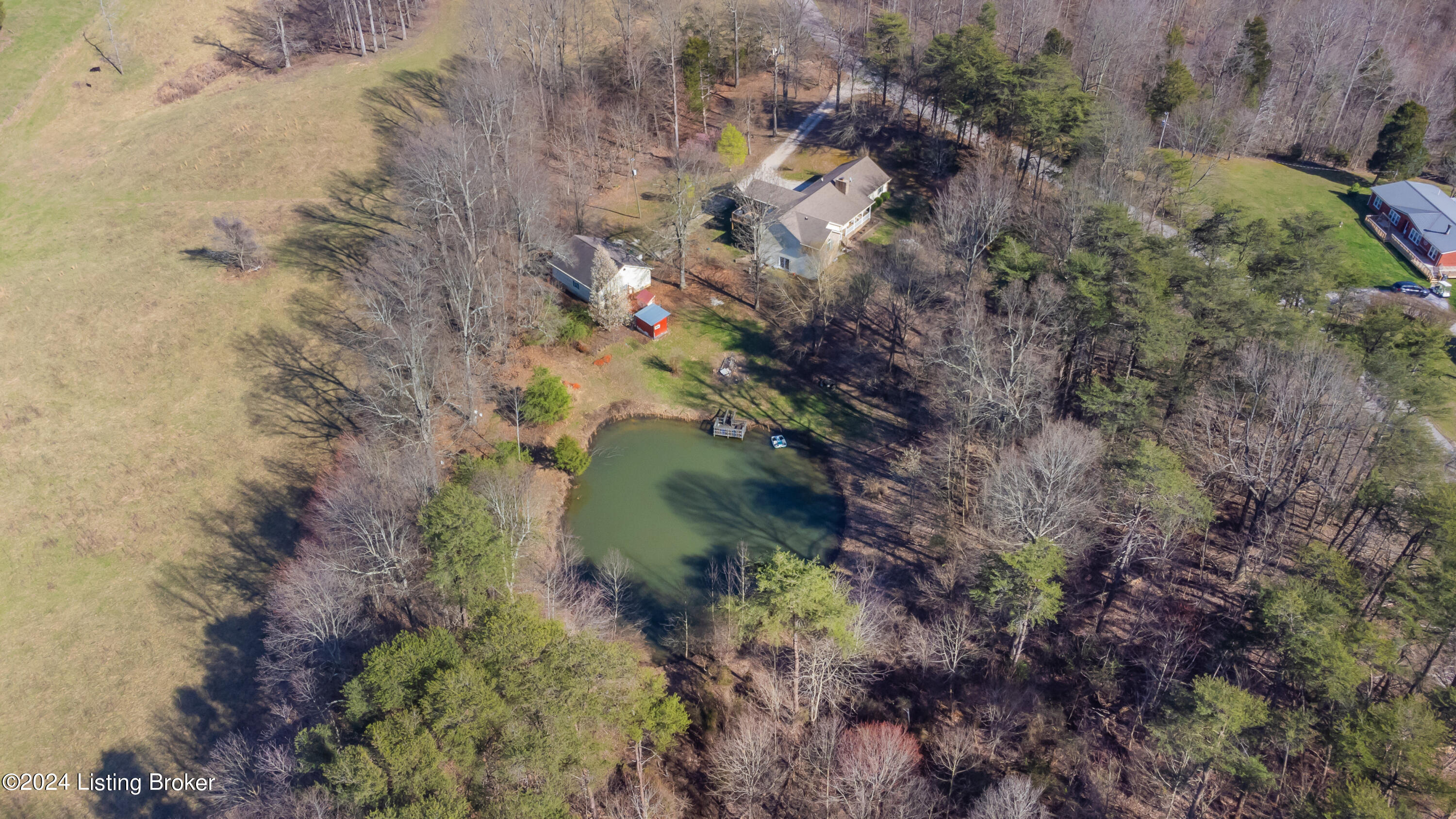 462 Wonderland Road Upton, KY 42784 - Photo 53 of 84 462-Wonderland-Rd_089